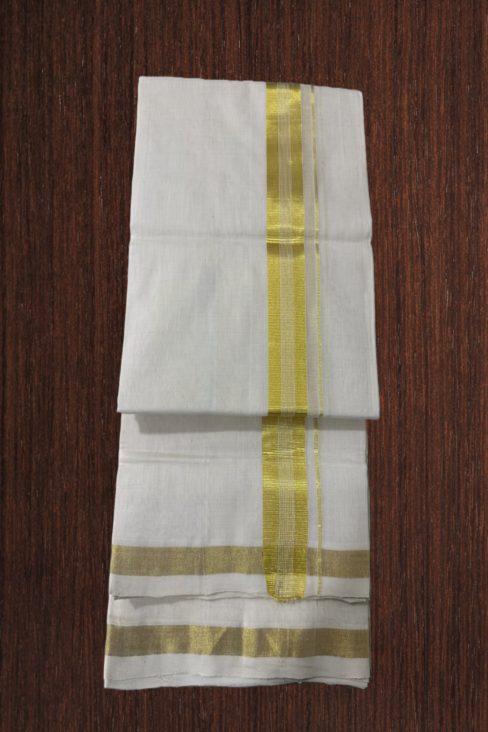 COTTON KASAVU MUNDU