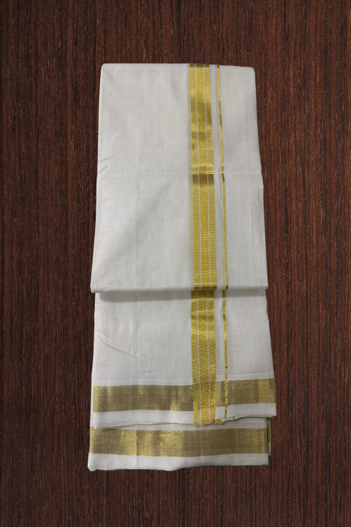 COTTON KASAVU MUNDU