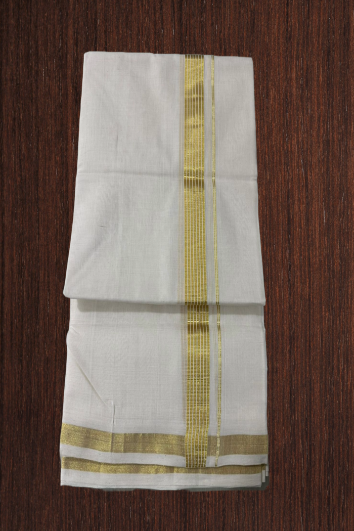 COTTON KASAVU MUNDU