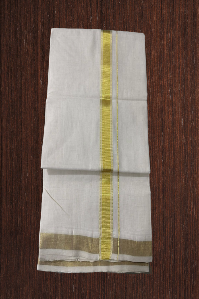 COTTON KASAVU MUNDU