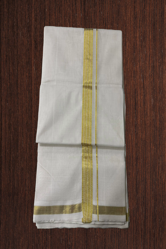 COTTON KASAVU MUNDU